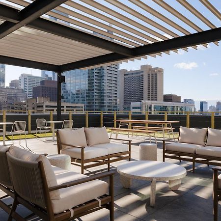 Onyx, Sonder Apartments Philadelphia Exterior foto