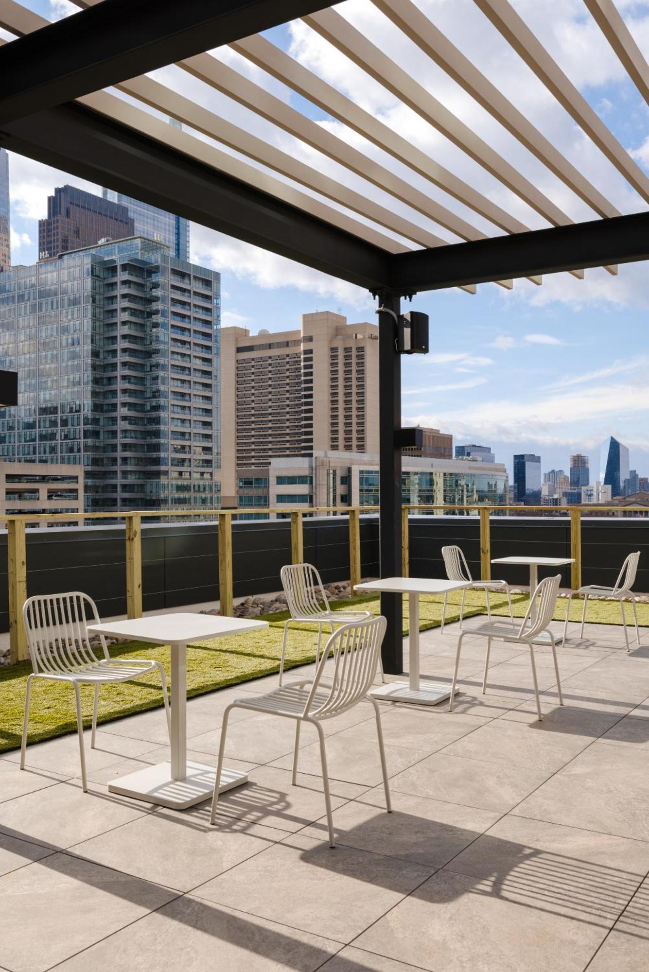 Onyx, Sonder Apartments Philadelphia Exterior foto