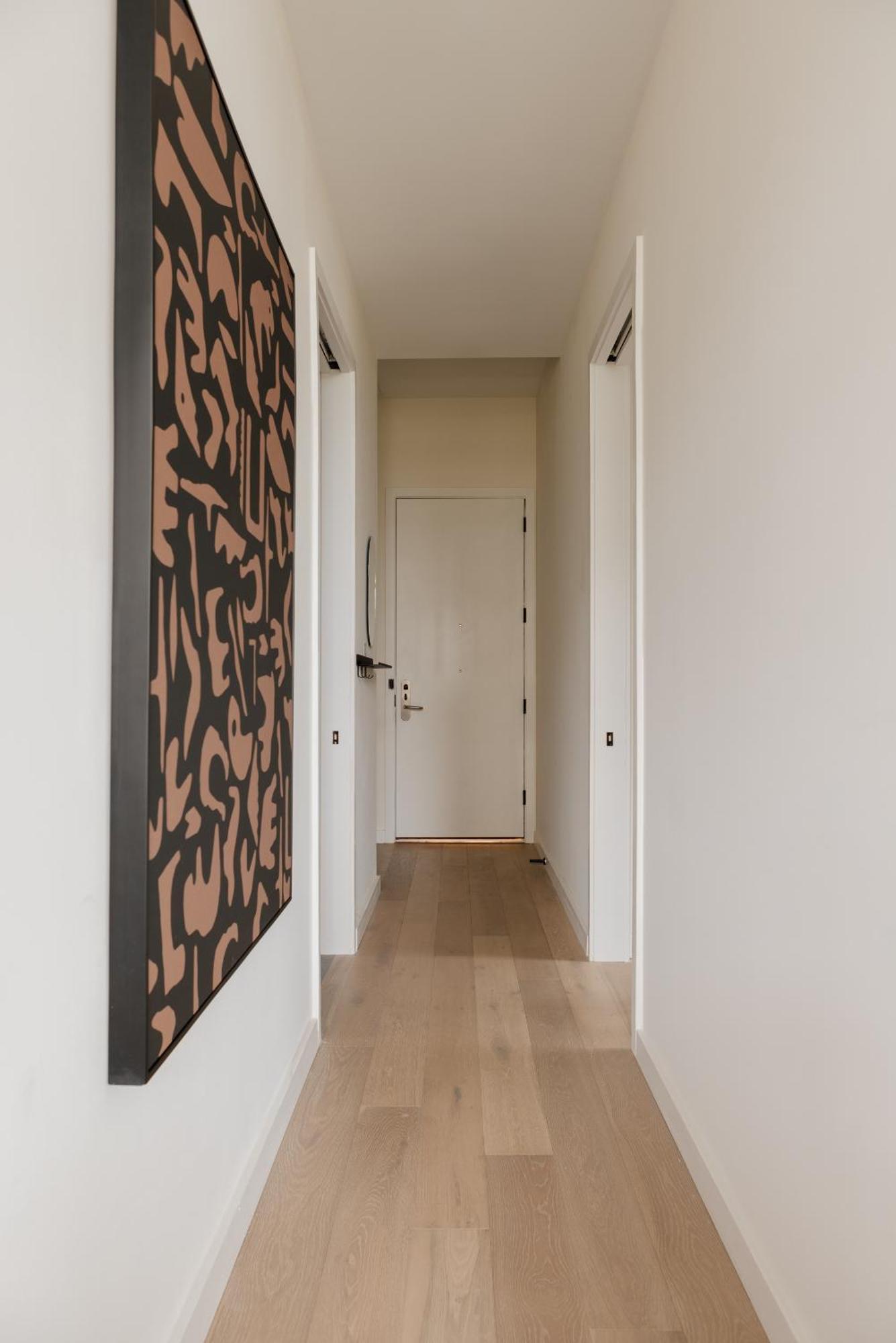 Onyx, Sonder Apartments Philadelphia Zimmer foto