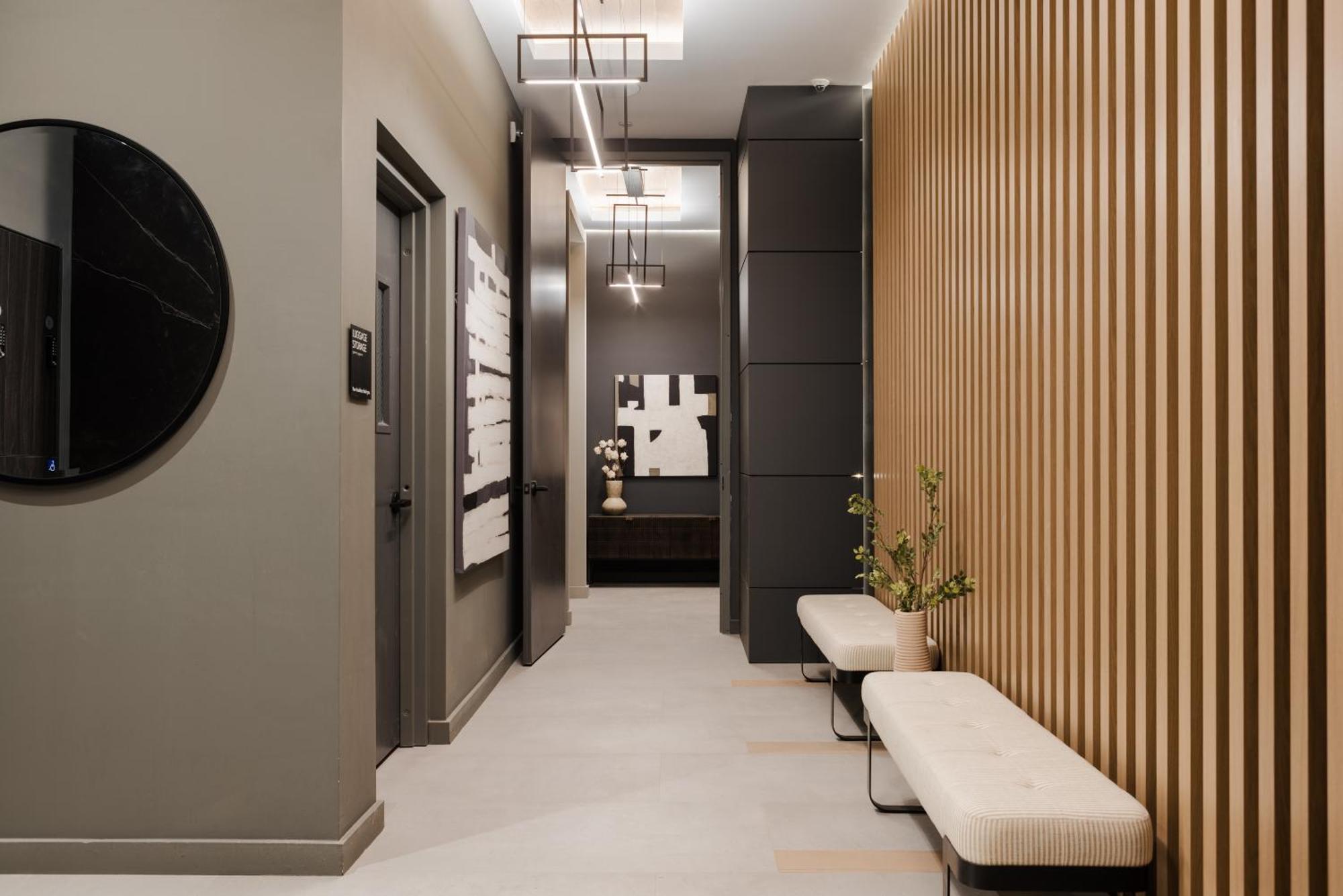 Onyx, Sonder Apartments Philadelphia Exterior foto