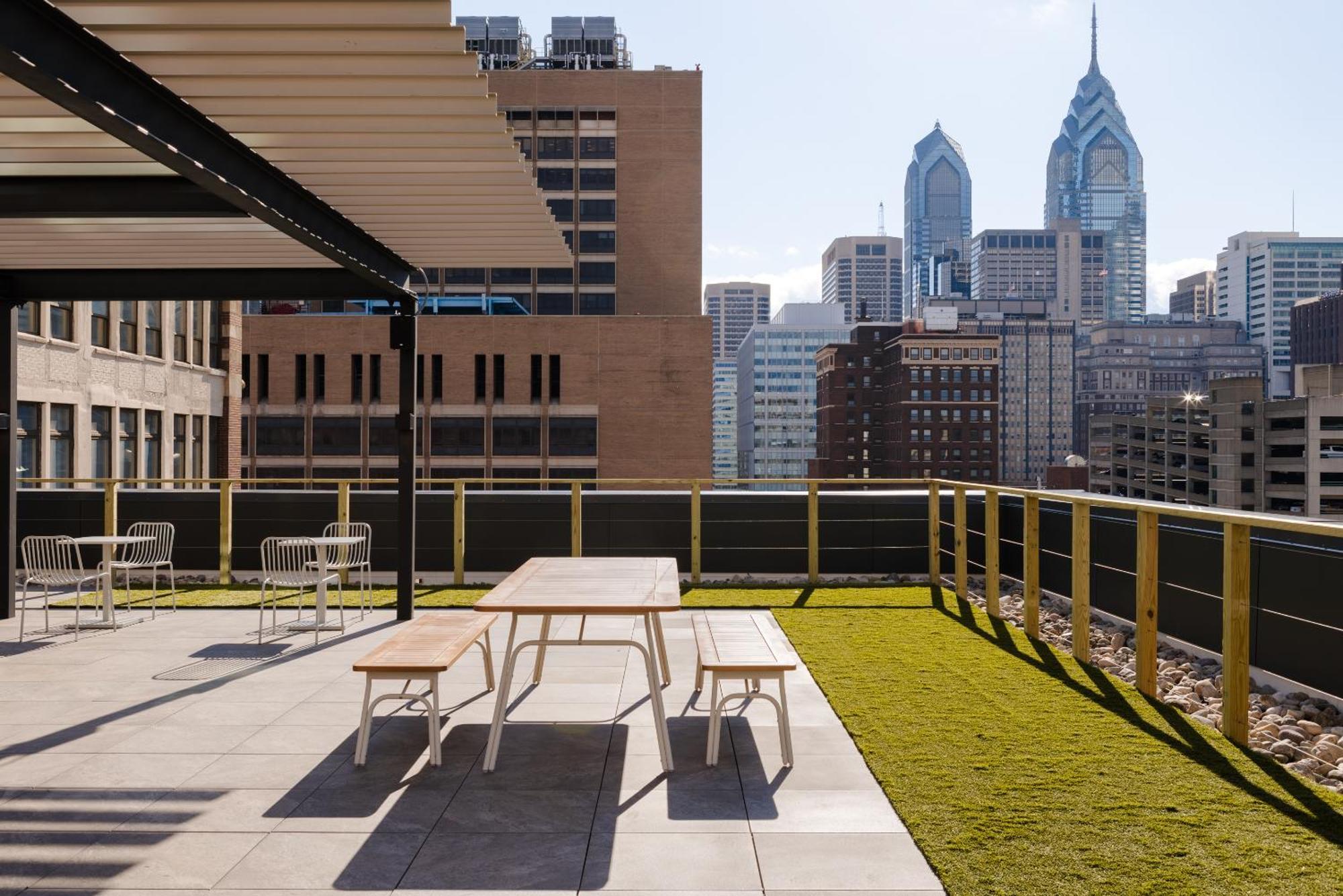 Onyx, Sonder Apartments Philadelphia Exterior foto
