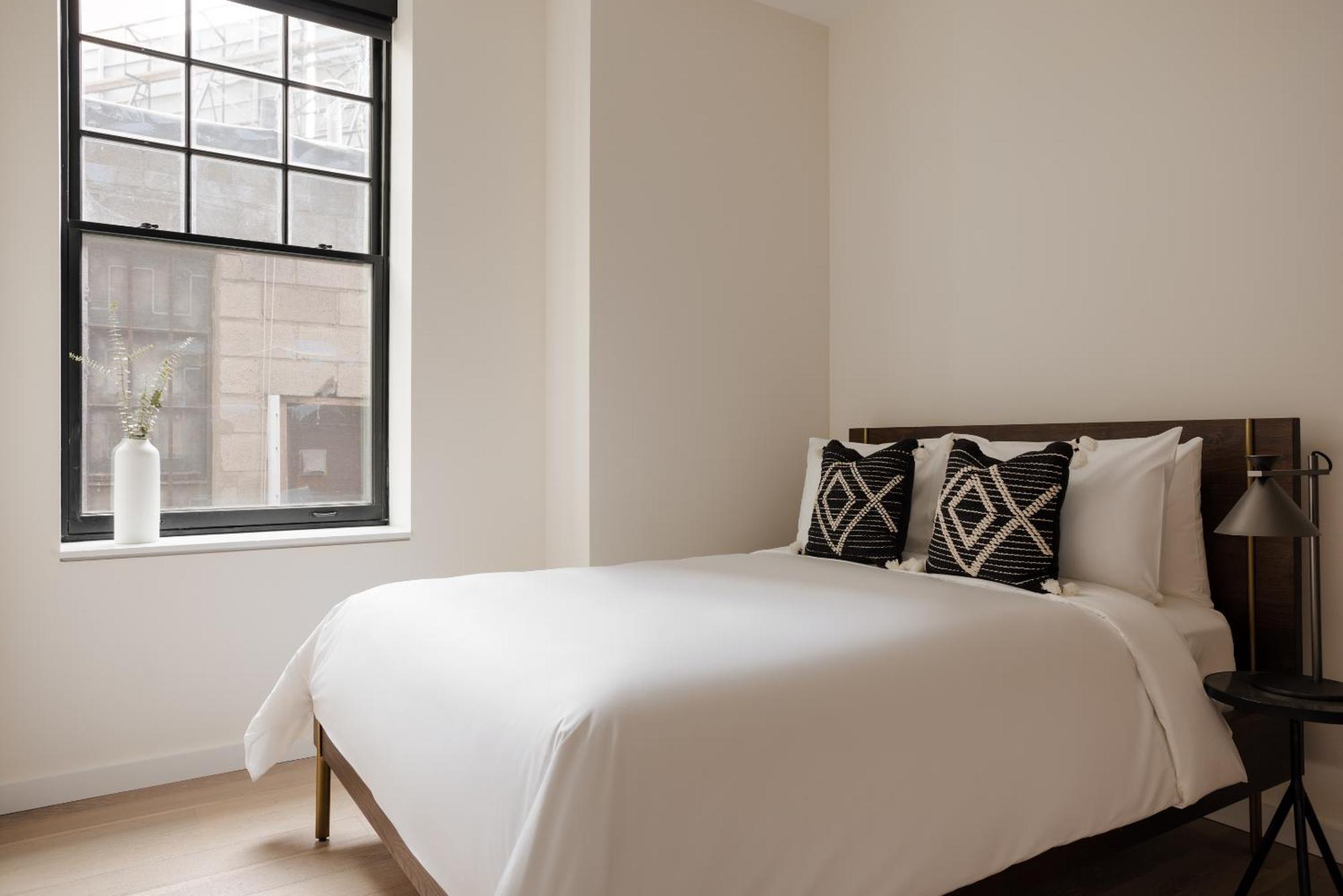 Onyx, Sonder Apartments Philadelphia Exterior foto