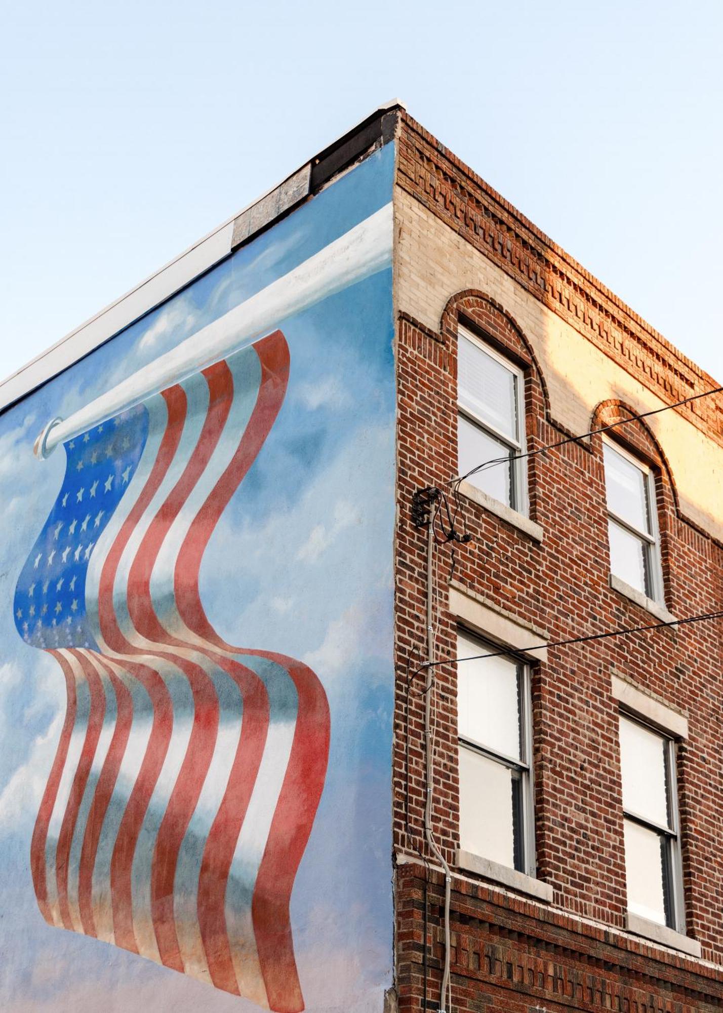 Onyx, Sonder Apartments Philadelphia Exterior foto