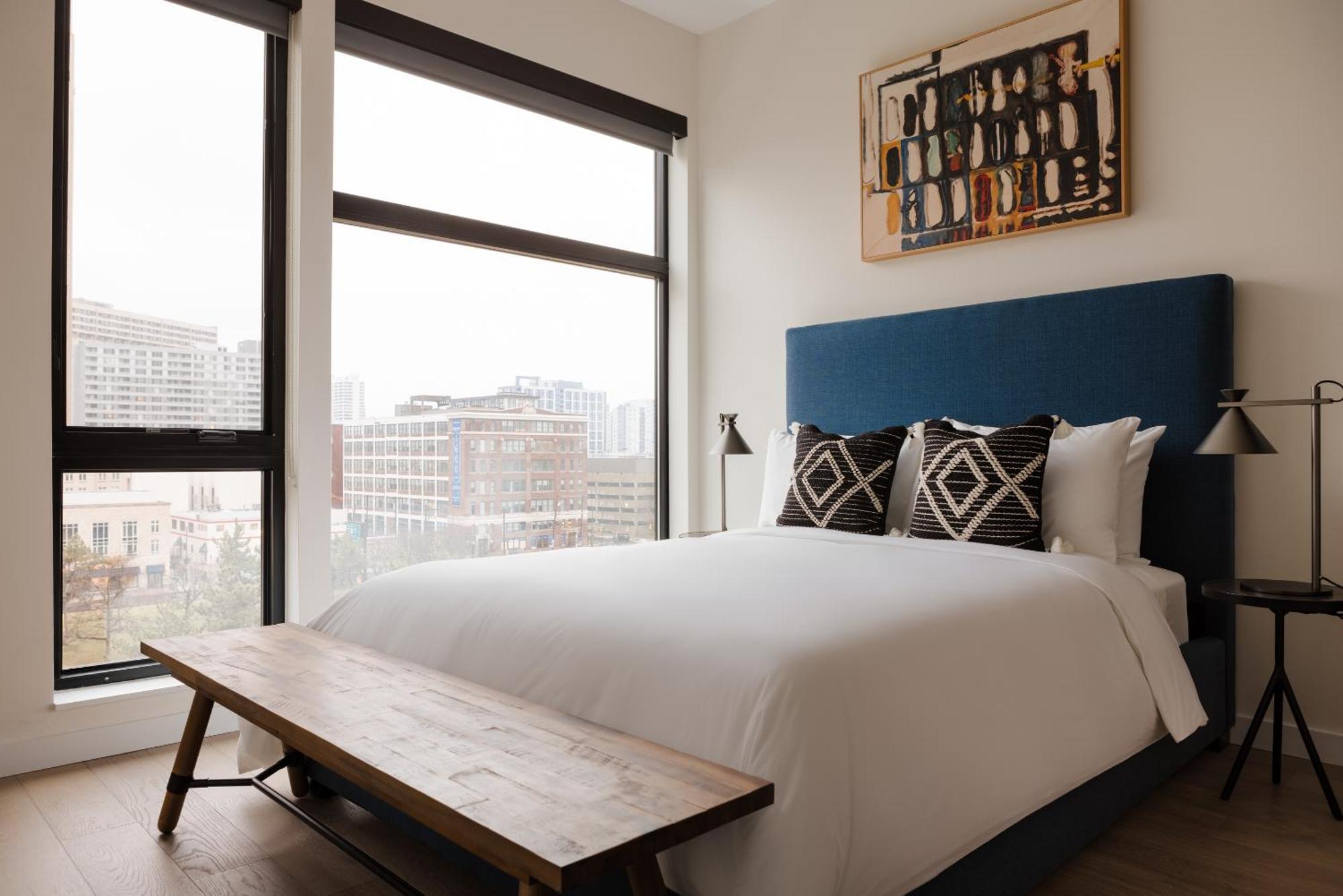 Onyx, Sonder Apartments Philadelphia Exterior foto