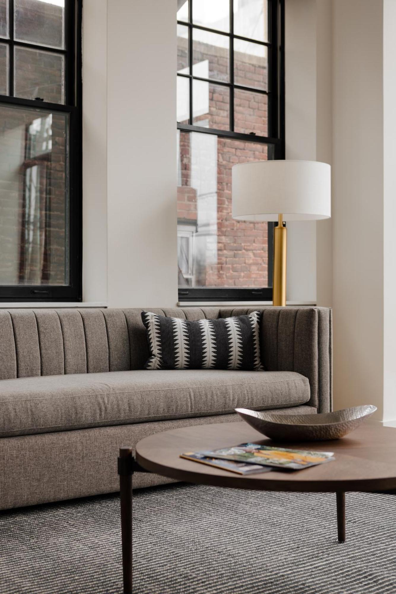 Onyx, Sonder Apartments Philadelphia Zimmer foto