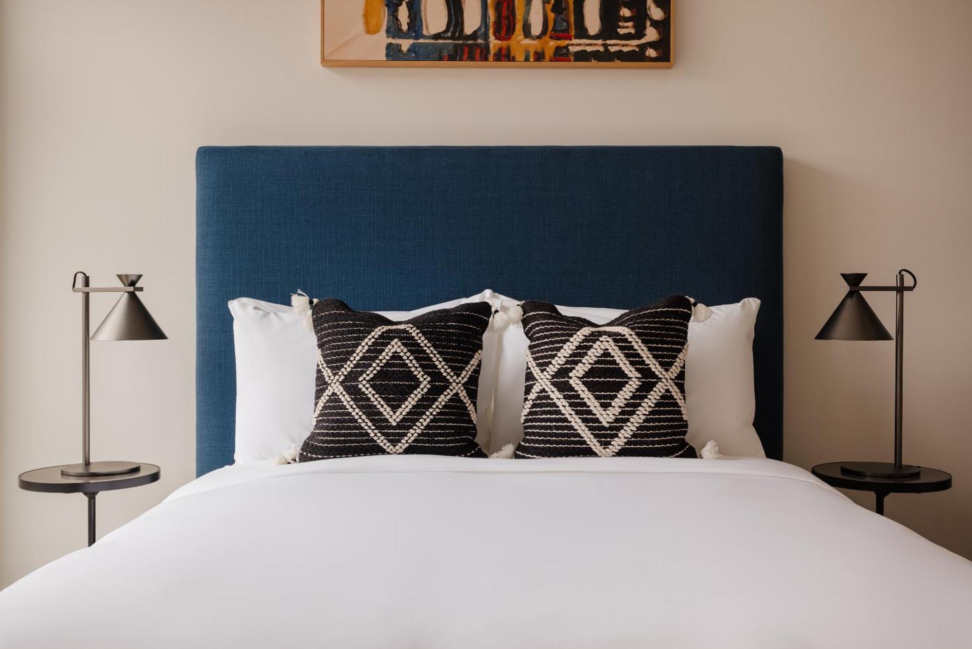 Onyx, Sonder Apartments Philadelphia Zimmer foto