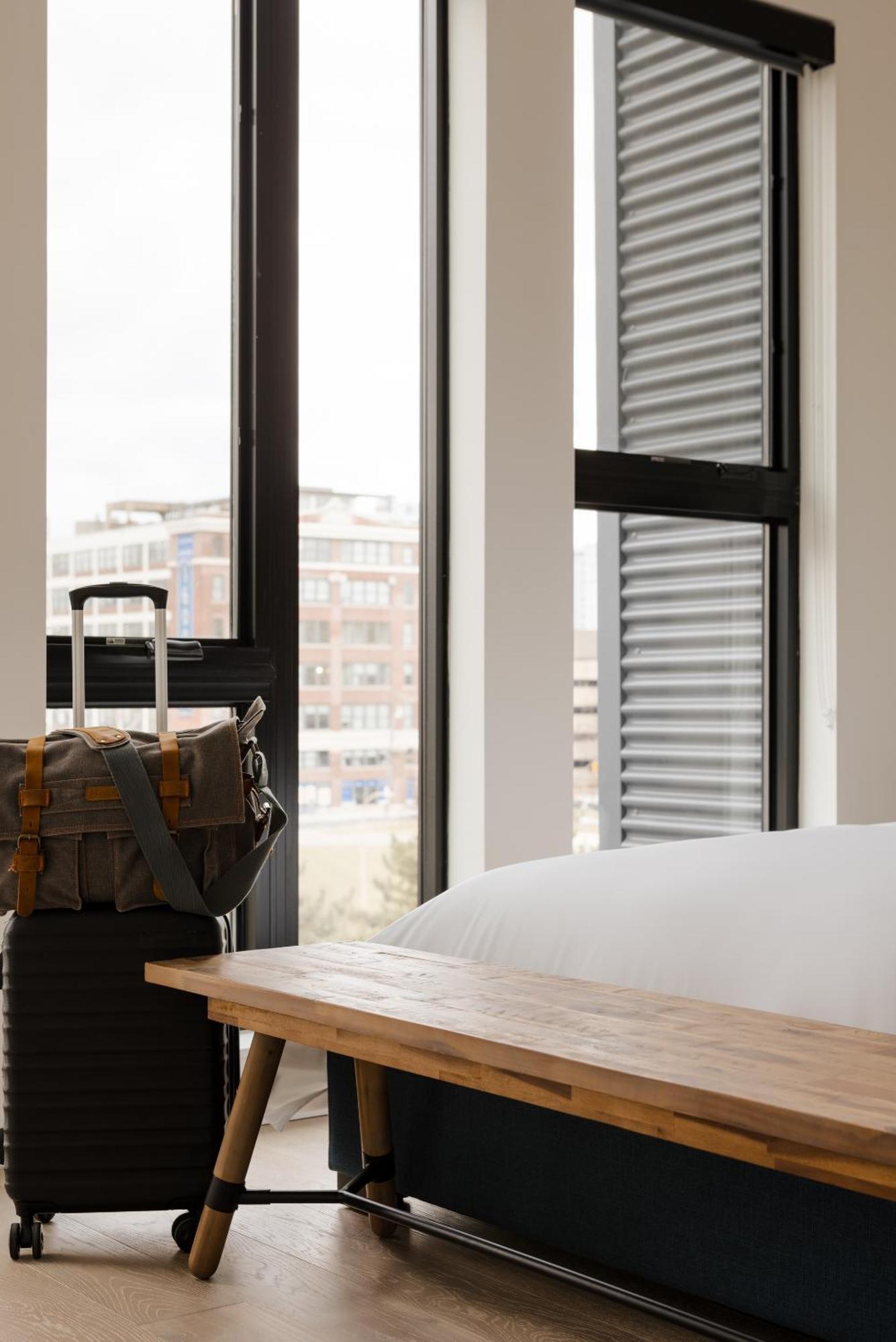 Onyx, Sonder Apartments Philadelphia Zimmer foto