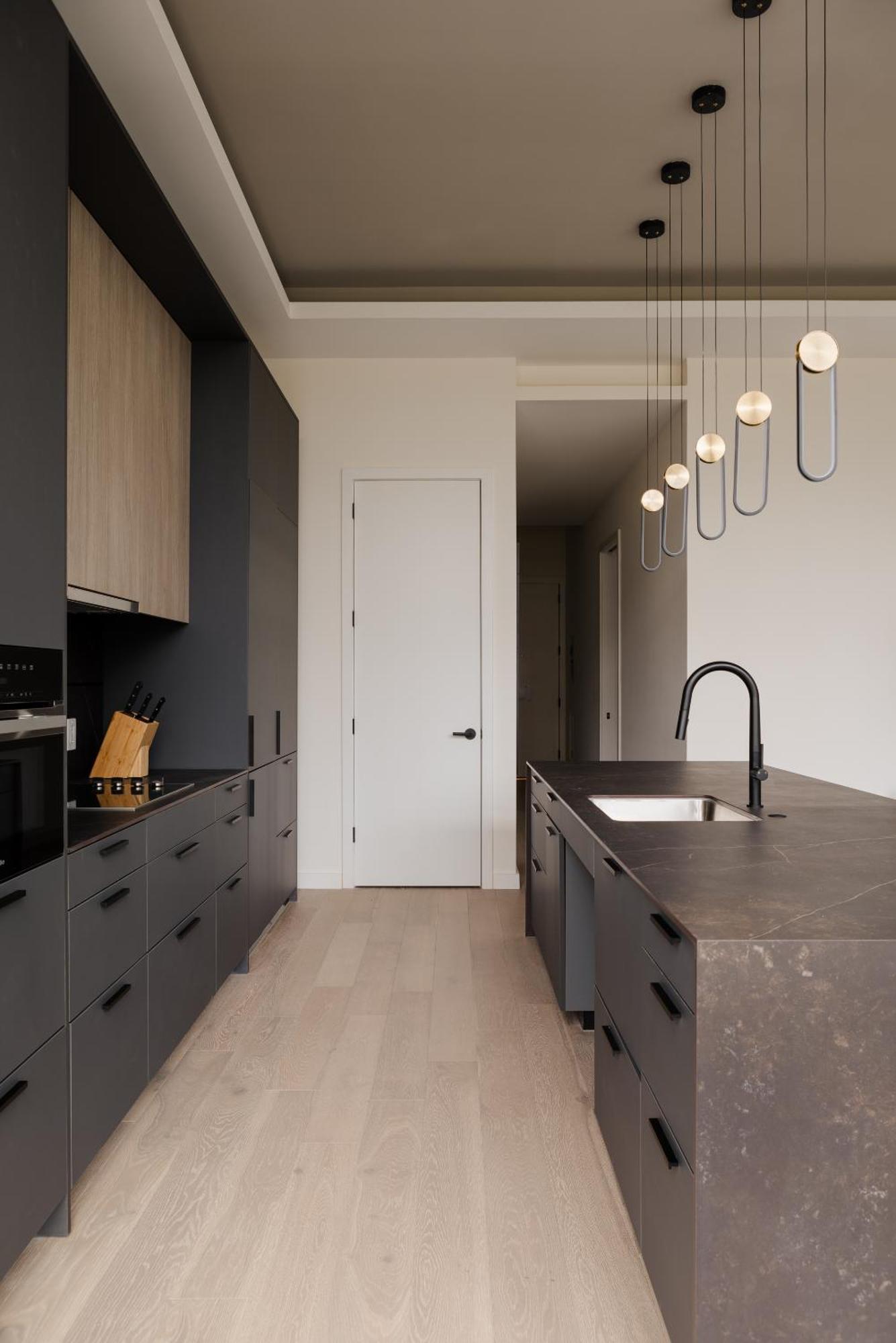 Onyx, Sonder Apartments Philadelphia Zimmer foto