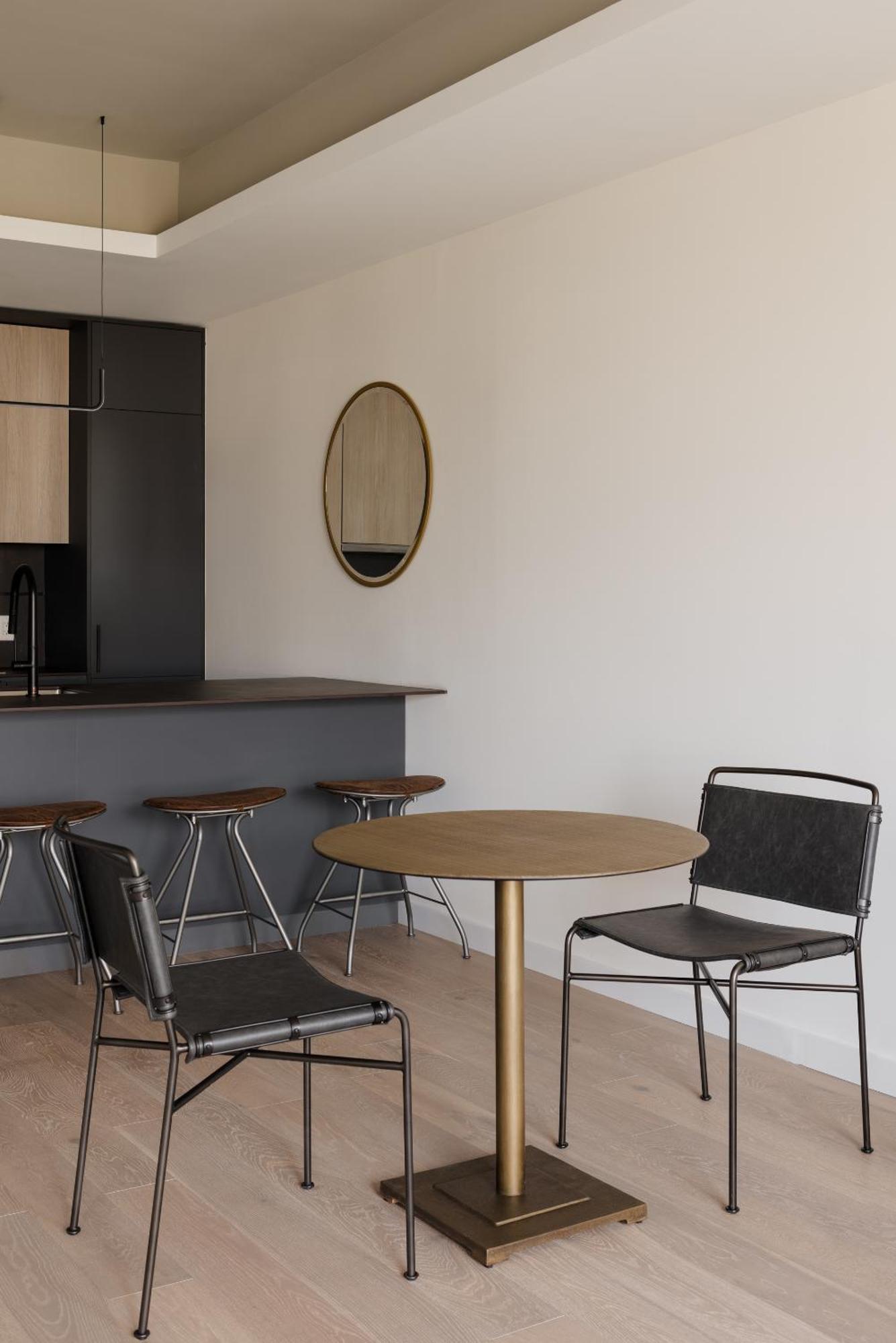 Onyx, Sonder Apartments Philadelphia Zimmer foto