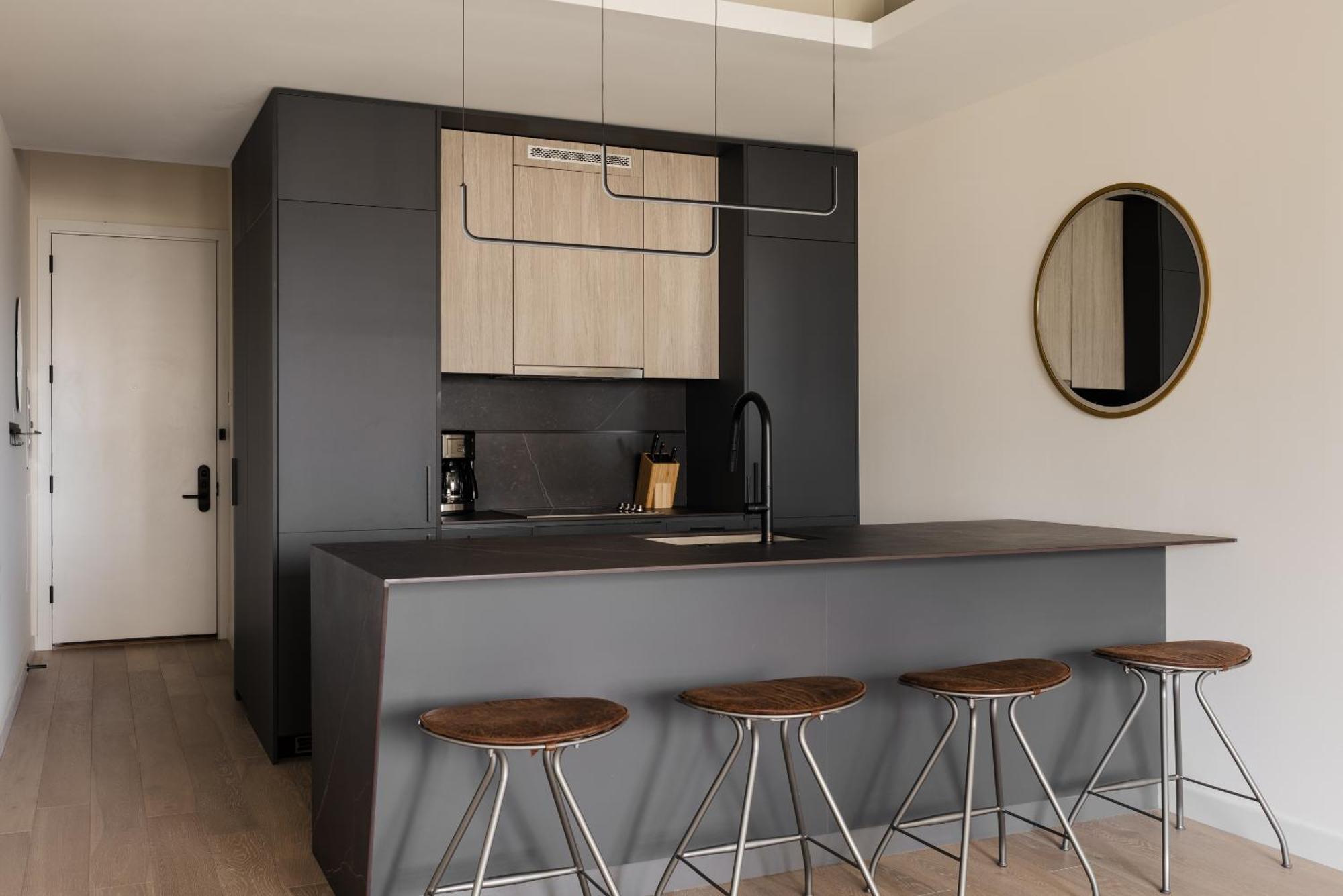 Onyx, Sonder Apartments Philadelphia Exterior foto