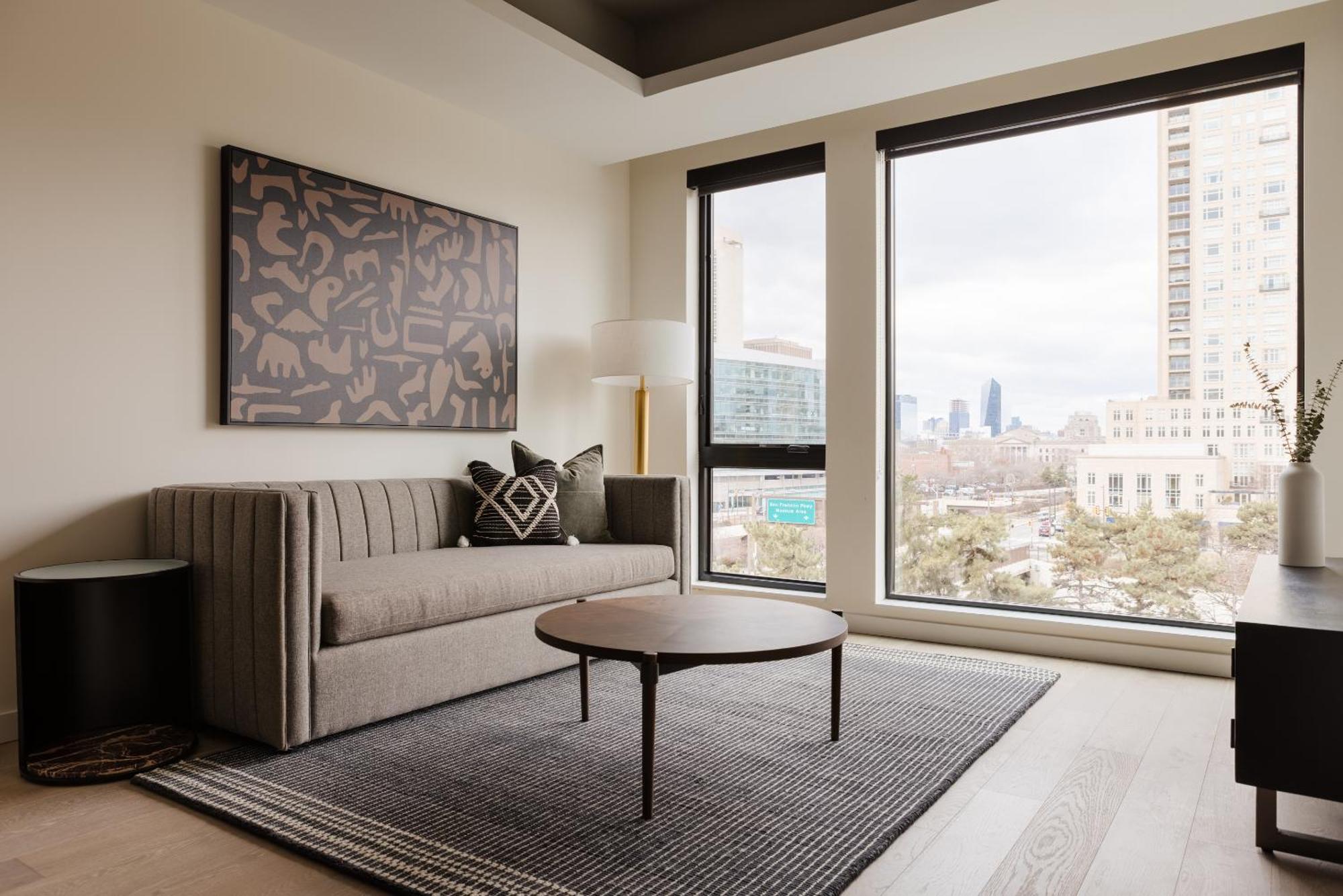Onyx, Sonder Apartments Philadelphia Exterior foto