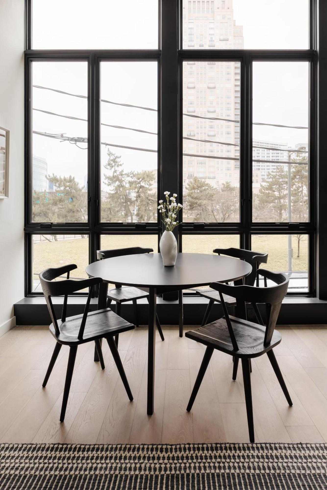 Onyx, Sonder Apartments Philadelphia Zimmer foto